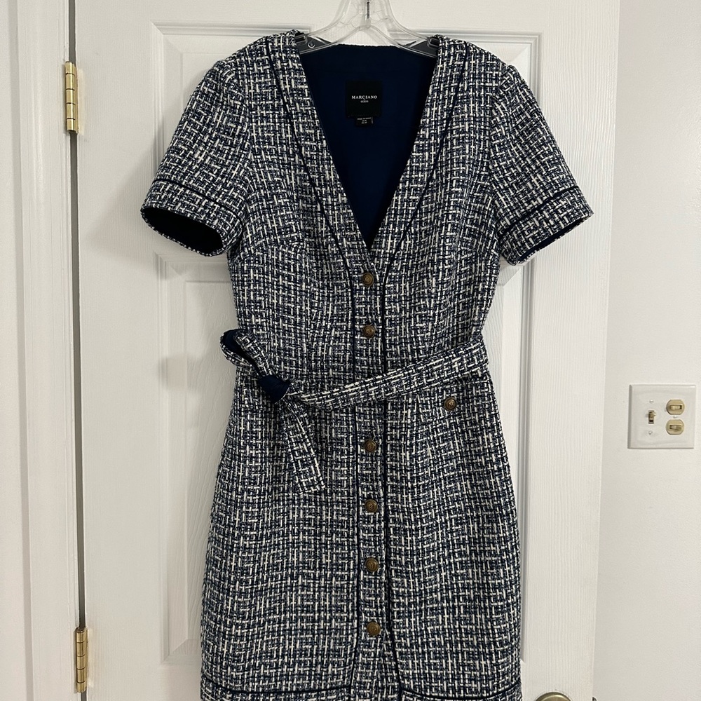 Guess marciano dress - Picture 10 of 11